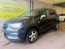 Opel Mokka 1.4 Turbo 140ch ELITE