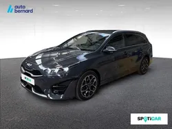 Kia Ceed 1.6 CRDI 136ch MHEV GT Line Premium DCT7