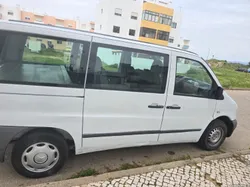 Mercedes-Benz 190 Cdi-2.2 Diesel-mecanica Impecável-Oportunidade!