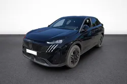 PEUGEOT 3008 Hybrid 136 e-DCS6 Allure