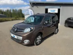 Renault Kangoo II 1.5 dCi 110 Energy Intens / 1ere Main / Entretien Complet Renault