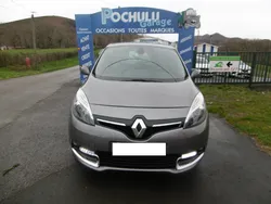 Renault Scenic 15 DCI 110 CV Energy