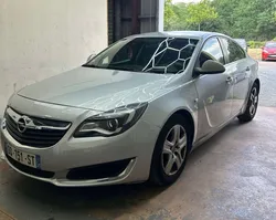 Opel Insignia 2.0 cdti 120