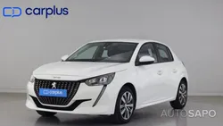 Peugeot 208 1.2 PureTech Active de 2020