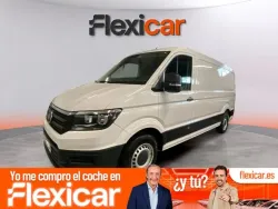 Volkswagen Crafter Crafter 140CV