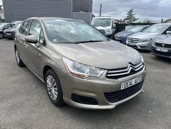 Citroen C4 1.6 HDI 90 FAP ATTRACTION