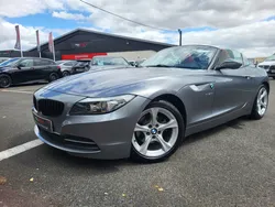 Bmw z4 roadster sdrive 23i 204 luxe / gps bluetooth sieges chaufants clim bi zones