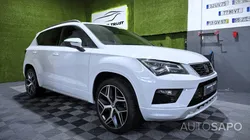 Seat Ateca 1.4 TSI FR de 2018