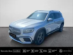 Mercedes-benz GLB 200 d 150ch AMG Line 8G-DCT
