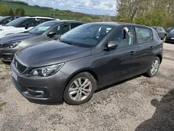 Peugeot 308 AFFAIRE BHDI 130CV BVM6 Active Business GPS