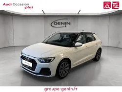 AUDI A1 Sportback 25 TFSI 95 ch BVM5 Advanced