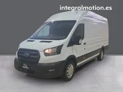 FORD Transit FT 350 L4 Van MHEV Trend Tracción Trasera 130