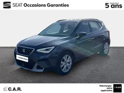 Seat Arona 1.0 TSI 95 ch Start/Stop BVM5 Xperience