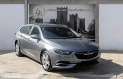 Opel Insignia Sports Tourer 1.6 CDTi Business Edition