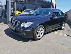 Mercedes classe c ii (2) 200 cdi avantgarde