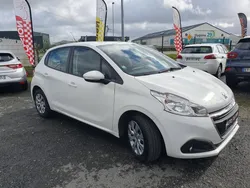 Peugeot 208 BLUEHDI BUSINESS R 100 CV 2 PLACES