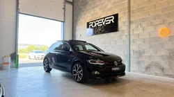 VOLKSWAGEN POLO GTI 2.0 TSI 200 DSG6 - Garantie 6 mois / Toit Ouvrant / Beats / KeyLess / Jantes 18