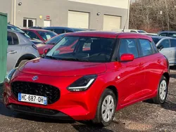 Suzuki Swift 1.2 Dualjet Hybrid 83 cv Avantage