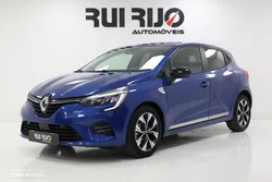 Renault Clio 1.0 TCe Limited