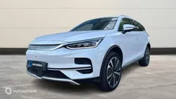 Byd Tang 517ch - 108,8 kWh Flagship