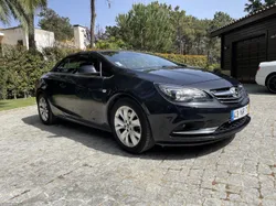 Opel Cascada 2.0CDTi Cabriolet