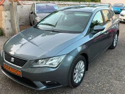 Seat Leon st tfsi 110 CH Kit distribution neuf garanti 3 MOIS CT ok RIEN A TRES PROPE