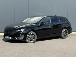 PEUGEOT 308 SW 1.5 BlueHDI 130 EAT8 Allure avec Régulateur adaptatif