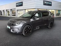 Citroen C5 Aircross BlueHDi 130ch S&S Shine E6.d