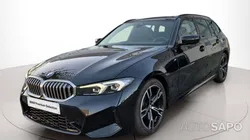 BMW Série 3 de 2024