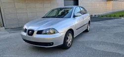 Seat Ibiza 1.4 Sport (gasolina)