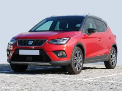 SEAT Arona 1.0 TSI Xcellence DSG