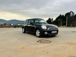 MINI One One D
