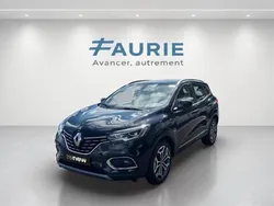 Renault Kadjar Blue dCi 115 Intens