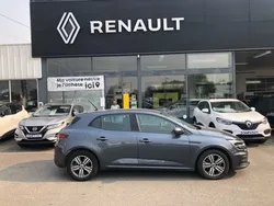 RENAULT Mégane IV 1.5 BlueDCi 115 Evolution 07.2023 54900km 17990E