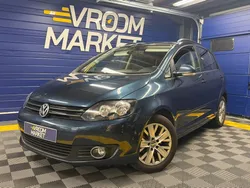 VOLKSWAGEN Golf 1.2 105ch life - Suivi Complet WW - 2013 - 101 700 km