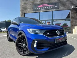 Volkswagen T-Roc R 300 *LIGNE AKRAPOVIC* 2.0 TSI Start/Stop DSG7 4Motion