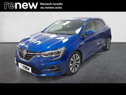 RENAULT Mégane E-TECH Zen 117kW