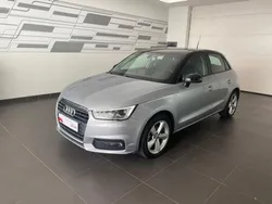 Audi A1 Sportback 1.0 TFSI 95ch ultra Metropolitan S tronic 7