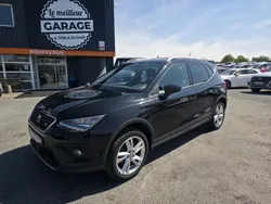 Seat arona 1.6 tdi - 115 fr