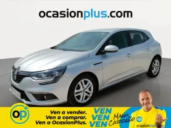 RENAULT Mégane 1.2 TCe Energy Intens 97kW