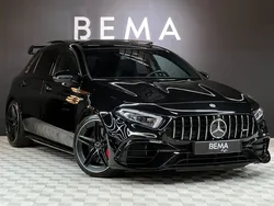 MERCEDES-BENZ CLASSE A45S AMG 421cv 4MATIC+ | Toit Ouvrant | Burmester | 869 euros/mois