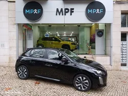 Peugeot 208 1.2 PureTech Active Pack