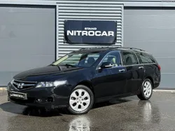 Honda Civic TOUER 2.2 CDTI EXECUTIVE