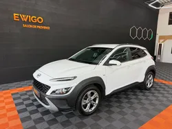 HYUNDAI KONA 1.0 T-GDI 120 Hybrid 48V Intuitive / ATTELAGE / GARANTIE 6 MOIS