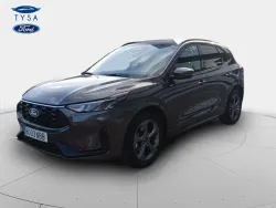 Ford Kuga 1.5 EcoBoost ST-Line FWD 150