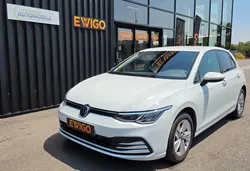 Volkswagen golf 2.0 tdi 150 life business dsg