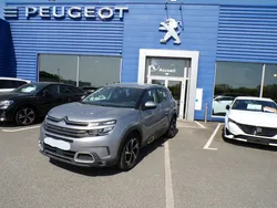 Citroen C5 AIRCROSS BLUEHDI 130CH S&S FEEL E6.D-TEMP
