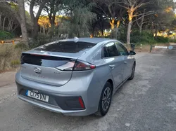 Hyundai IONIQ eletrico 38wh