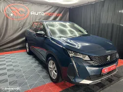 Peugeot 3008 1.2 PureTech Active Pack