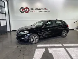 Bmw Série 1 116d 116ch